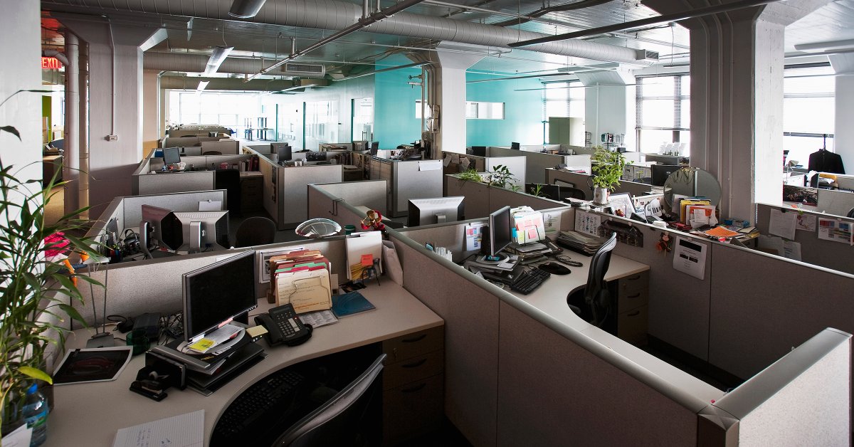 Stres Karena Kembali ke Kantor? Inilah 8 Cara Mempermudahnya – Majalah Time.com