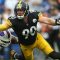 TJ Watt Pittsburgh Steelers absen karena cedera pangkal paha vs. Minnesota Vikings – Majalah Time.com