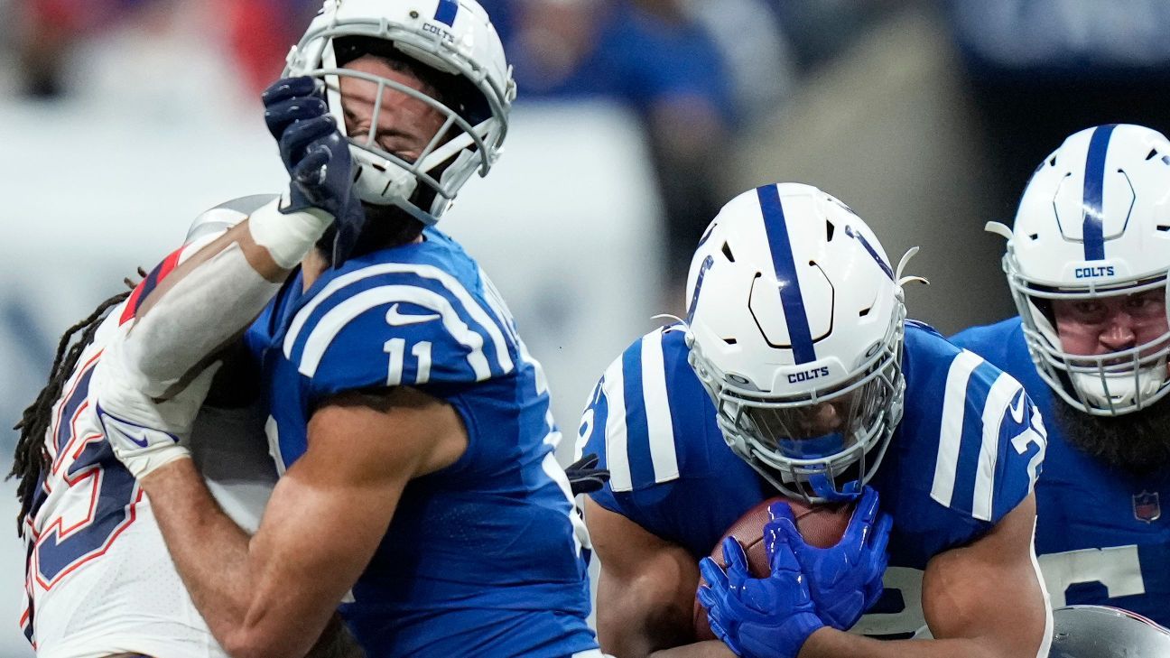 Takeaways NFL Week 15 – Apa yang kami pelajari, pertanyaan besar untuk setiap pertandingan dan pandangan tim masa depan – Majalah Time.com