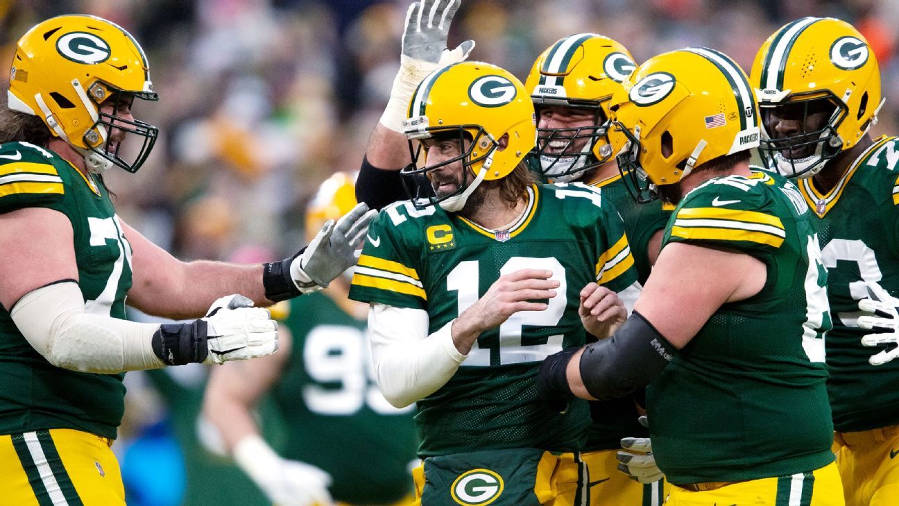 Takeaways NFL Week 16 – Apa yang kami pelajari, pertanyaan besar untuk setiap pertandingan dan pandangan tim masa depan – Majalah Time.com