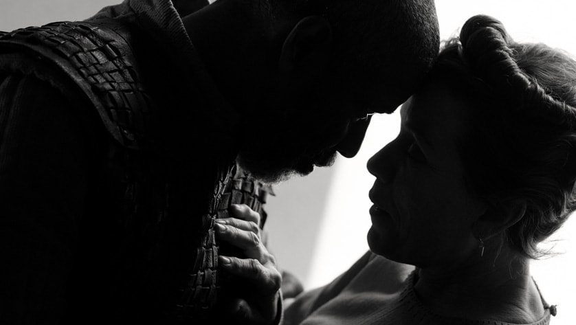 The Tragedy of Macbeth karya Joel Coen Adalah Adaptasi Stark Shakespeare yang Menakjubkan – Majalah Time.com