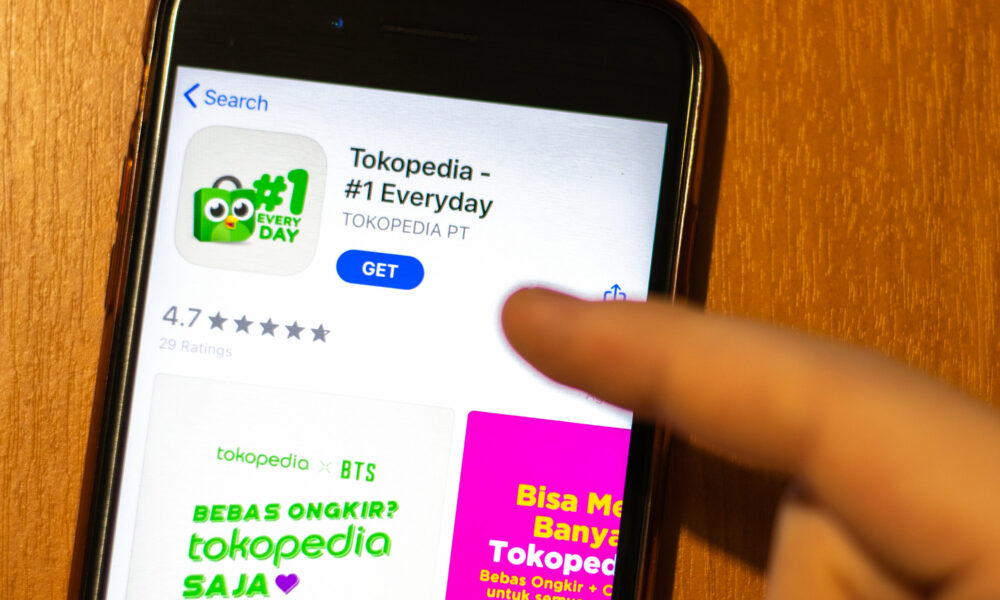 Tokopedia Catatkan Peningkatan Transaksi 1,5 Kali Lipat – Majalah Time.com