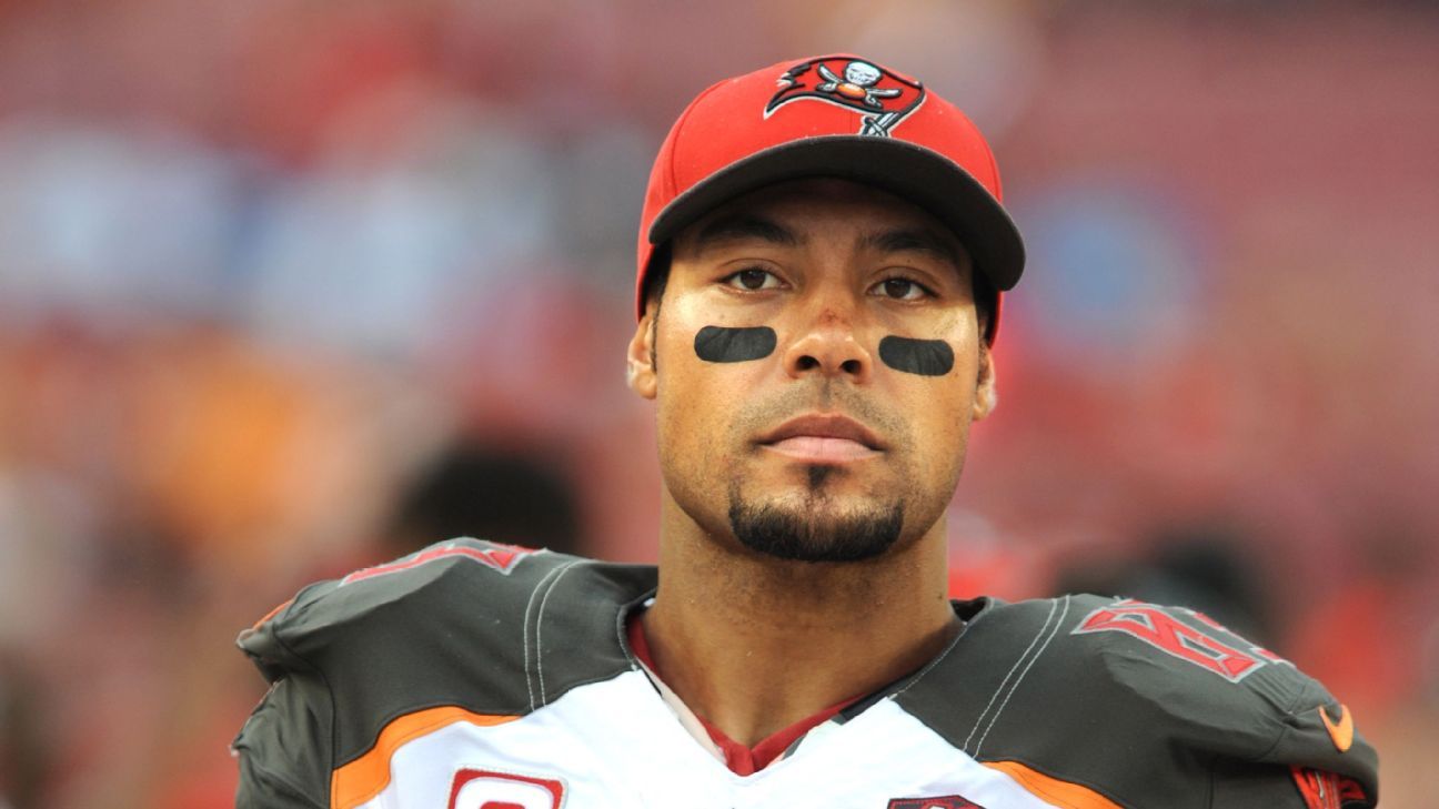 Vincent Jackson meninggal karena penggunaan alkohol kronis, kata pemeriksa medis – Majalah Time.com