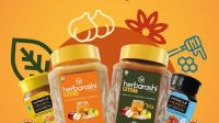 Bedakan Miracle Herbal yang Asli dan Yang Palsu, Apa Pula Itu Herbarashi? Bedakan Miracle Herbal yang Asli dan Yang Palsu, Apa Pula Itu Herbarashi?