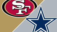 49ers vs. Cowboys – Ringkasan Game – 16 Januari 2022 49ers vs. Cowboys – Ringkasan Game – 16 Januari 2022