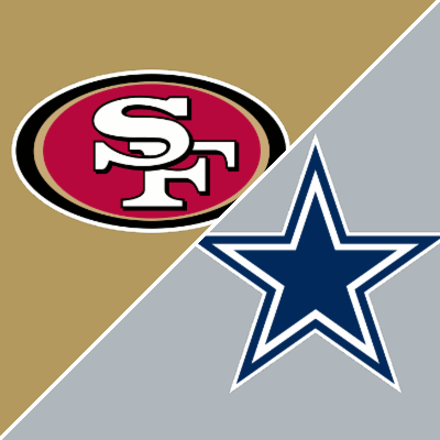 49ers vs. Cowboys – Ringkasan Game – 16 Januari 2022