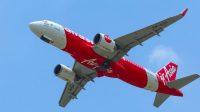 AirAsia Group Umumkan Perubahan Nama Sebagai Capital A AirAsia Group Umumkan Perubahan Nama Sebagai Capital A