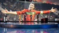 Apa yang Anda lewatkan dari Gala FIFA Terbaik Apa yang Anda lewatkan dari Gala FIFA Terbaik