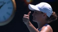 Ashleigh Barty melaju ke babak ke-3 di Australia Terbuka; Paula Badosa juga maju