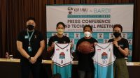 BARDI dan KPF Luncurkan Gerakan Peduli pada ODGJ