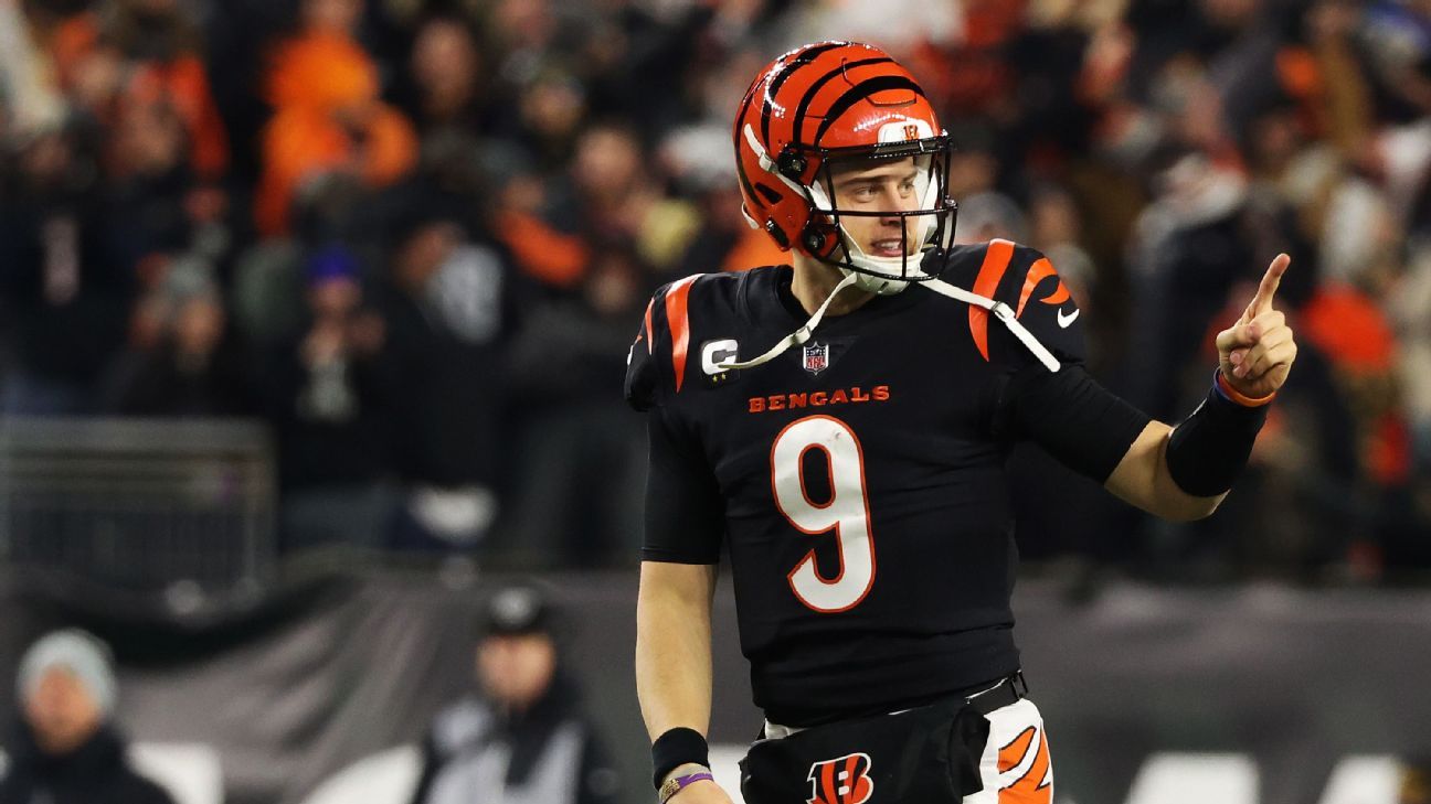 Babak divisi playoff NFL – Bagaimana mengetahui apa yang harus dihindari