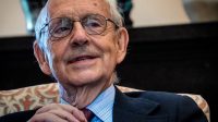Bagaimana Partai Republik Dapat Memblokir Pengganti Stephen Breyer