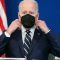Biden Akan Bagikan Masker N95 Gratis di Apotik dan Puskesmas