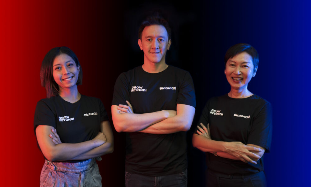 BintanGO, Solusi Teknologi Untuk Para Content Creator