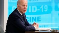 Bisnis Bereaksi Terhadap Putusan Terhadap Mandat Vaksin Presiden Biden Bisnis Bereaksi Terhadap Putusan Terhadap Mandat Vaksin Presiden Biden
