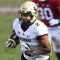 Brenden Rice, putra Jerry Rice, pindah dari Colorado untuk bermain sepak bola perguruan tinggi untuk USC Trojans