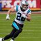 Carolina Panthers ‘tidak berniat sama sekali’ untuk memperdagangkan Christian McCaffrey, kata GM Scott Fitterer