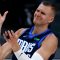 Dallas Mavericks mendapatkan Kristaps Porzingis, pelatih Jason Kidd kembali dari protokol kesehatan dan keselamatan