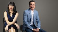 Dentsu Asia-Pasifik Menunjuk CEO Baru untuk Indonesia Dentsu Asia-Pasifik Menunjuk CEO Baru untuk Indonesia