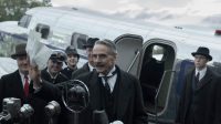 Drama Sejarah Munich: The Edge of War Adalah Film Ayah Terbaik—Dengan Cara Terbaik Drama Sejarah Munich: The Edge of War Adalah Film Ayah Terbaik—Dengan Cara Terbaik
