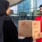 Ekspansi J&T Express ke Uni Emirat Arab dan Arab Saudi