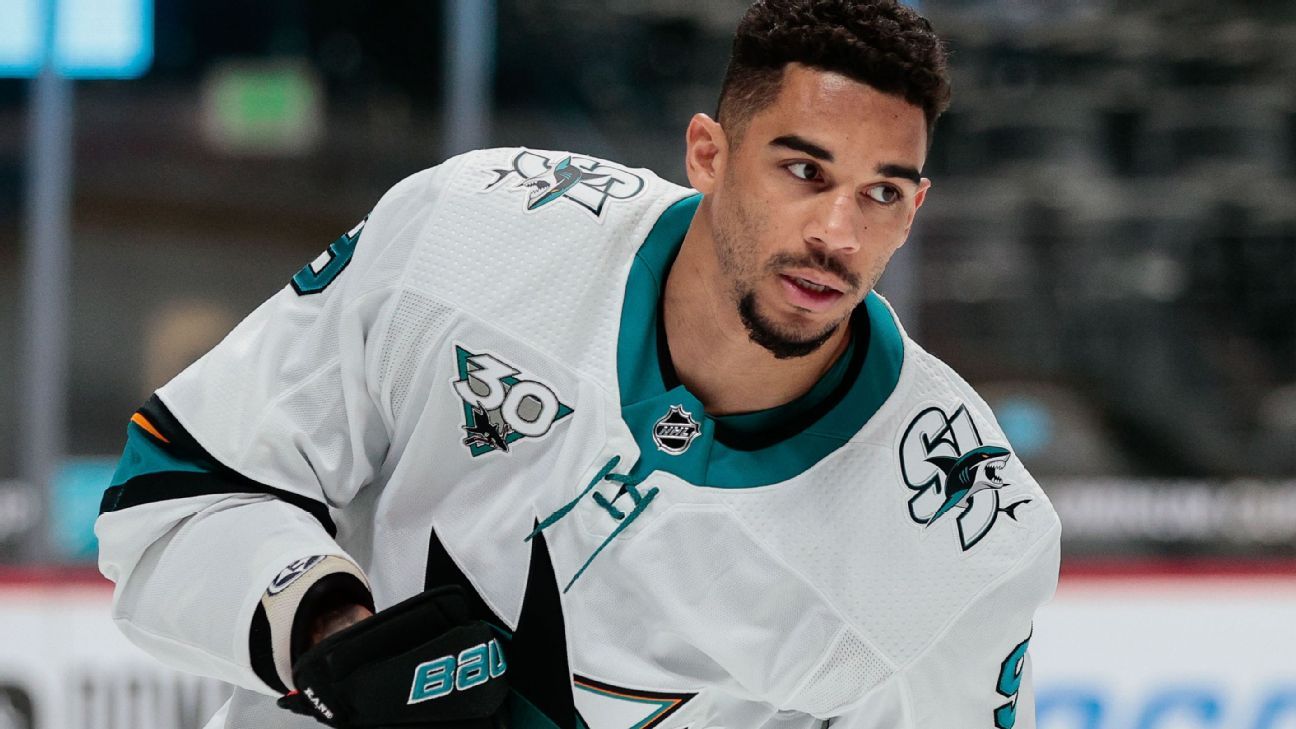 Evander Kane menandatangani kontrak dengan Edmonton Oilers – Bagaimana kami sampai di sini dan bagaimana dia akan menyesuaikan diri