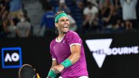 Final Australia Terbuka – Beberapa bulan lalu, Rafael Nadal berpikir dia akan pensiun