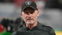 GM Mike Mayock dipecat oleh Las Vegas Raiders setelah tiga musim