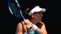 Garbine Muguruza tetap ‘agresif’, memperpanjang rekor putaran pertama menjadi 10-0 di Australia Terbuka Garbine Muguruza tetap ‘agresif’, memperpanjang rekor putaran pertama menjadi 10-0 di Australia Terbuka