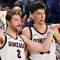 Gonzaga merebut kembali peringkat No. 1 dalam jajak pendapat 25 Teratas bola basket putra; Baylor jatuh ke No. 5