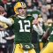 Green Bay Packers QB Aaron Rodgers berbunyi setelah reporter memanggilnya ‘brengsek terbesar di liga’