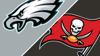 Ikuti langsung: Brady, Bucs membuka pertahanan gelar di kandang vs. Eagles Ikuti langsung: Brady, Bucs membuka pertahanan gelar di kandang vs. Eagles