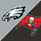 Ikuti langsung: Brady, Bucs membuka pertahanan gelar di kandang vs. Eagles