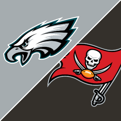 Ikuti langsung: Brady, Bucs membuka pertahanan gelar di kandang vs. Eagles