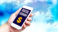 Indonesia Mampu Kuasai Ekonomi Digital di ASEAN pada 2025 Indonesia Mampu Kuasai Ekonomi Digital di ASEAN pada 2025