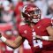 Jayden de Laura pindah ke Arizona Wildcats setelah bertugas dengan tim sepak bola Washington State Cougars