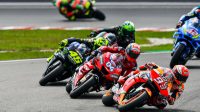 Jelang MotoGP Mandalika, Okupansi Hotel di Lombok Mencapai 90%