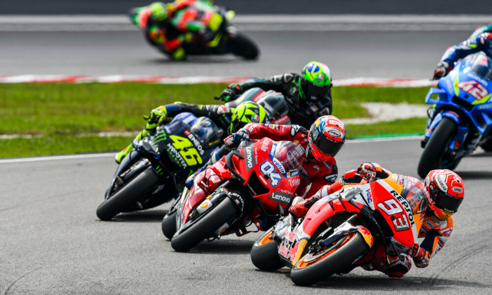 Jelang MotoGP Mandalika, Okupansi Hotel di Lombok Mencapai 90%