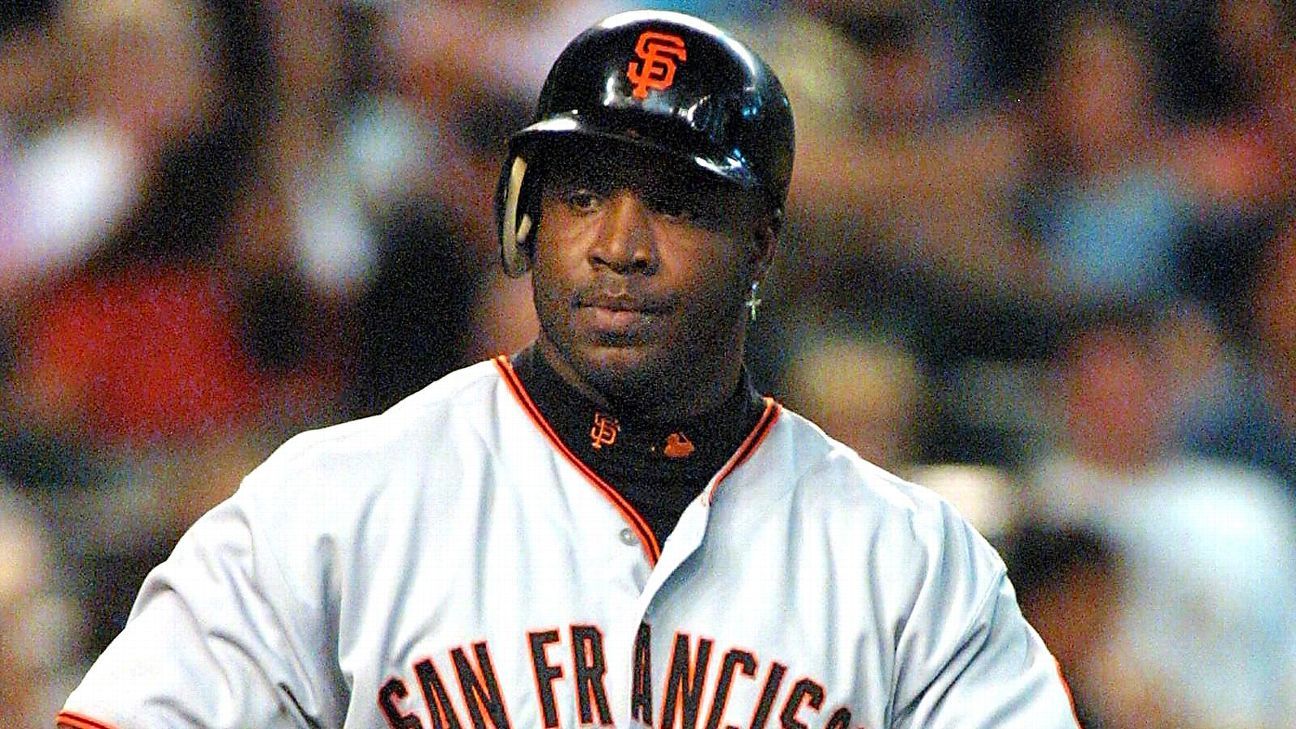 Jika Barry Bonds bukan Hall of Famer di penghujung hari, itu adalah kegagalan Hall of Fame