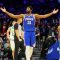 Joel Embiid dari Philadelphia 76ers, sekali 50-1, sekarang bertaruh favorit untuk memenangkan MVP