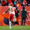 Kansas City Chiefs mengamankan unggulan No. 2 AFC tetapi masih berharap mendapatkan posisi teratas – Kansas City Chiefs Blog