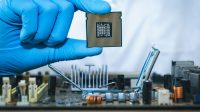 Kelangkaan Piranti Semikonduktor Diramalkan Usai pada 2023