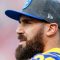 Keselamatan Eric Weddle tidak pensiun, bergabung dengan Los Angeles Rams untuk playoff setelah cedera Jordan Fuller