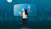 Kesiapan Indonesia Membangun Metaverse – Majalah Time.com Kesiapan Indonesia Membangun Metaverse – Majalah Time.com