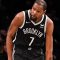 Brooklyn Nets mengatakan Kevin Durant didiagnosis menderita MCL terkilir