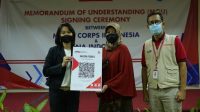Kolaborasi DANA dan MCI Dukung Pemberdayaan Pengusaha Perempuan Kolaborasi DANA dan MCI Dukung Pemberdayaan Pengusaha Perempuan