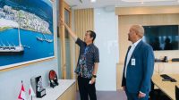 Krakatau Sarana Properti Dukung ASC Tingkatkan Kapasitas Produksi Krakatau Sarana Properti Dukung ASC Tingkatkan Kapasitas Produksi