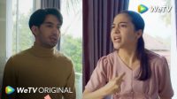 Layangan Putus dan Respek yang Asyik pada Kompetitor