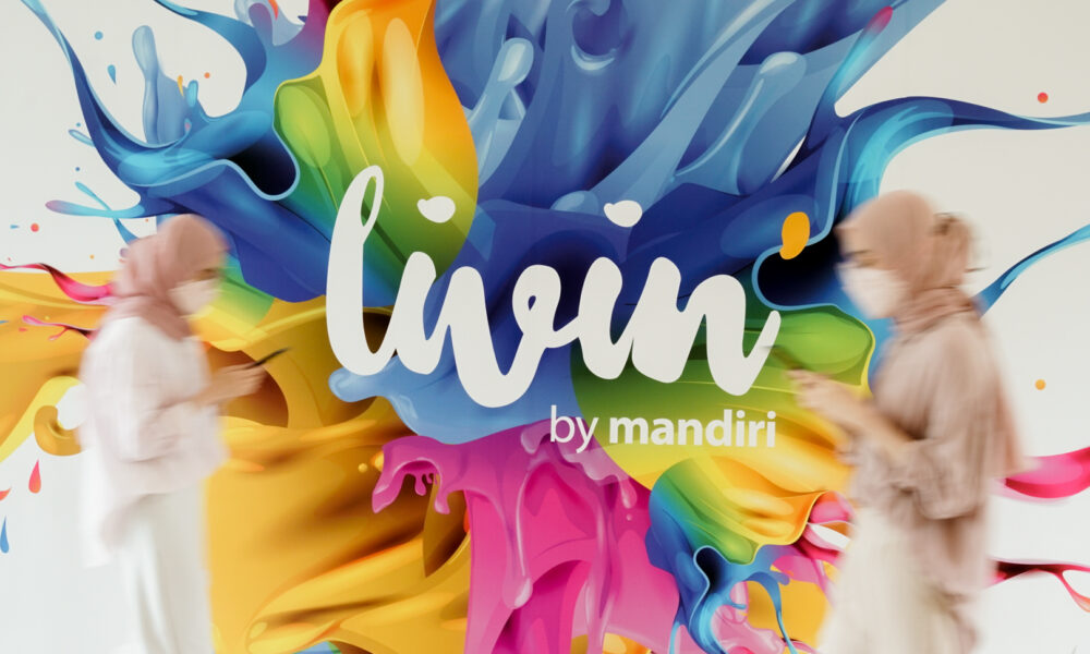 Livin’by Mandiri Semakin Lengkap dengan Fitur BI FAST