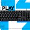 Logitech Perkenalkan Keyboard Gaming Mekanikal untuk Kinerja Ting